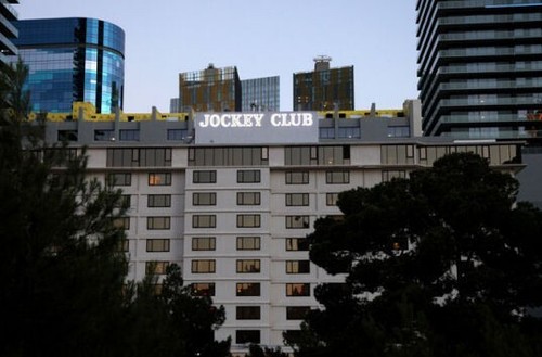 The Jockey Club - Las Vegas, Nevada ~ 1BR/Sleeps 4~ 7Nts May 7 thru 14