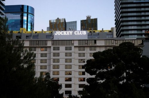 The Jockey Club - Las Vegas, Nevada ~ 1BR/dort 4 ~ 7Nts du 11 au 18 juin 2024 - Photo 1 sur 13