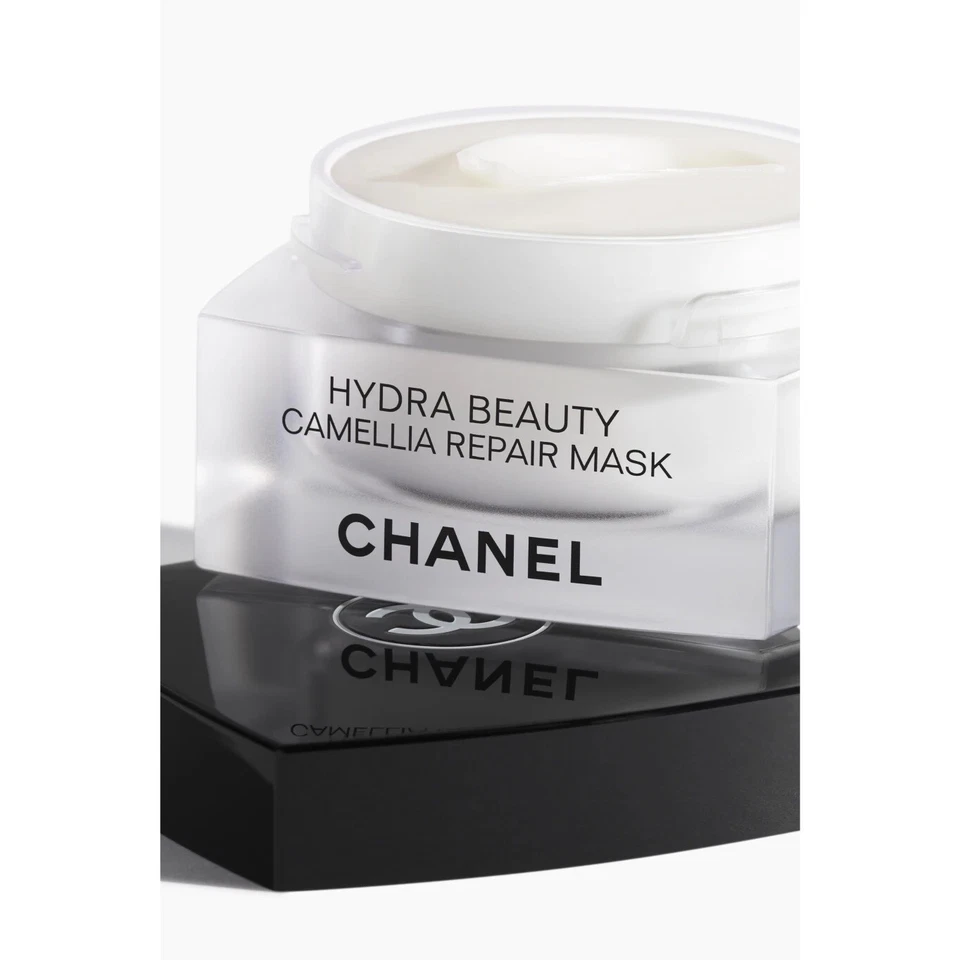 CHANEL Hydra beauty Camélia Repair Mask Neuf - Photo 2/4