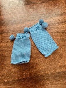 american girl doll hockey set