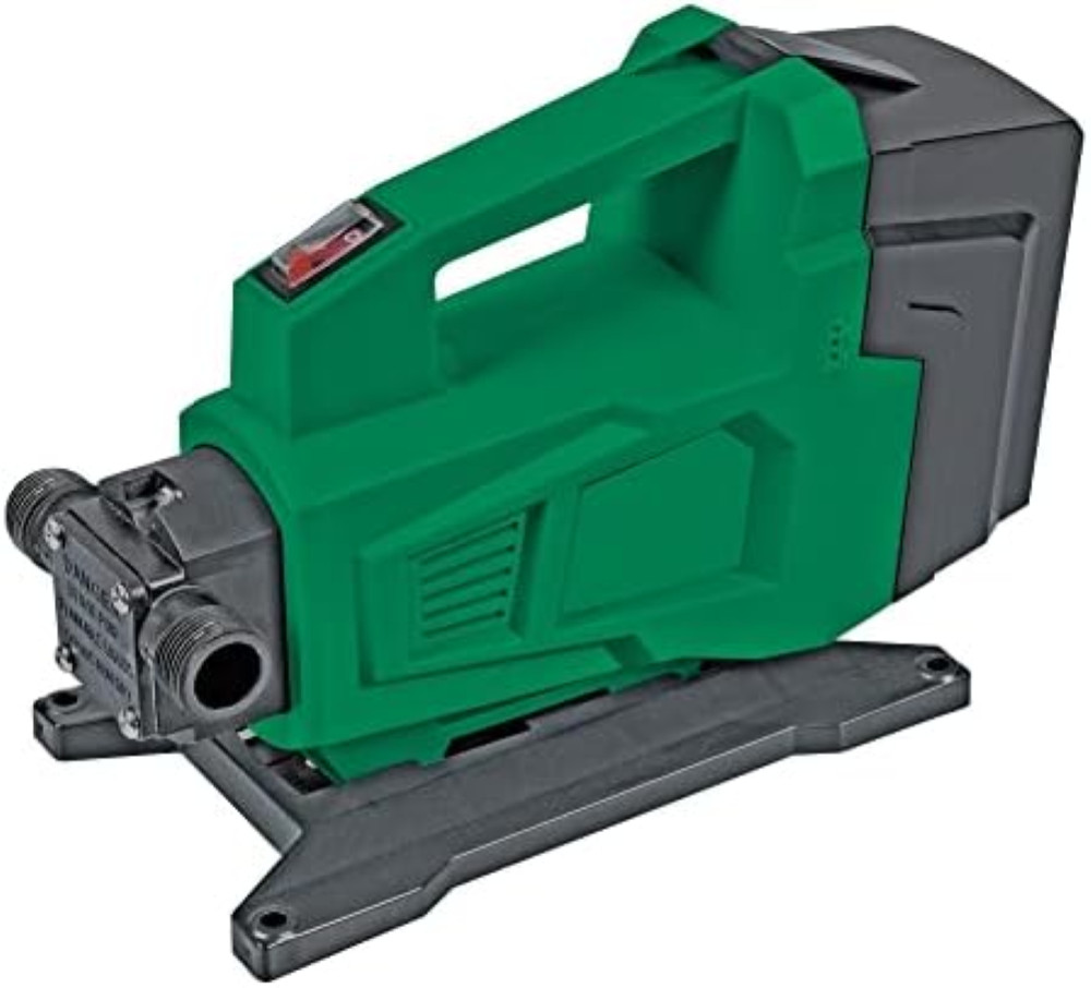 RIBIMEX - PRBAT20/JET - Pompa di superficie - RBAT20