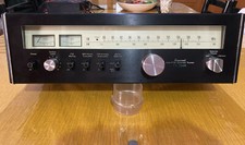 SINTONIZZATORE D'EPOCA - SANSUI TU-7900 - VINTAGE TUNER HIFI