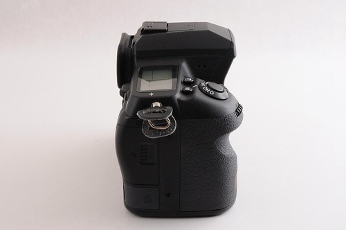 【TOP MINT 8595 Low Shutter】PENTAX K-5 II 16.3MP DSLR Kamera 18-135mm Objektiv... - Bild 6 von 22