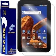 ArmorSuit MilitaryShield Samsung Galaxy Tab 7.0 Screen Protector Made in USA