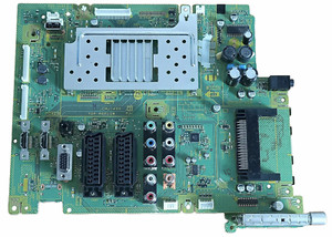 Mainboard AV Board CMJ149A | Für Orion TV26PL172D u.a.