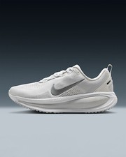 Size 7 - Nike Vomero 18 White Photon Dust W for sale online | eBay