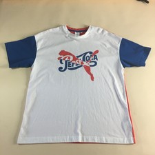 puma pepsi shirt