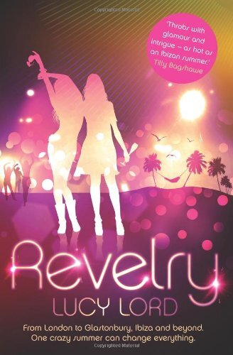 Revelry By Lucy Lord