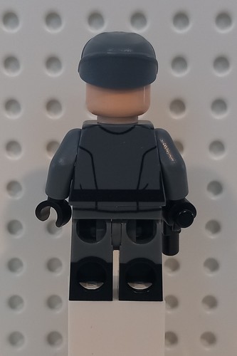 MOC aus LEGO®-Teilen Star Wars Imperial Minifiguren Auswahl zu 75394 75302 75252 - Bild 30 von 114