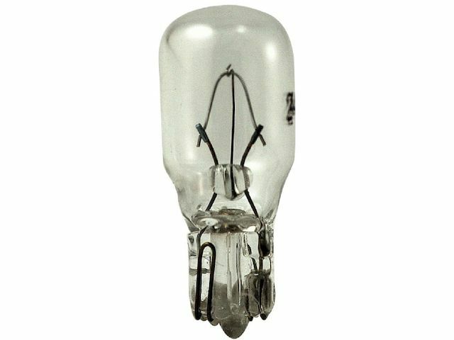 オルコールランプ For 1991-1995 Saturn SL1 Side Marker Light Bulb Front 99576CH 1992
