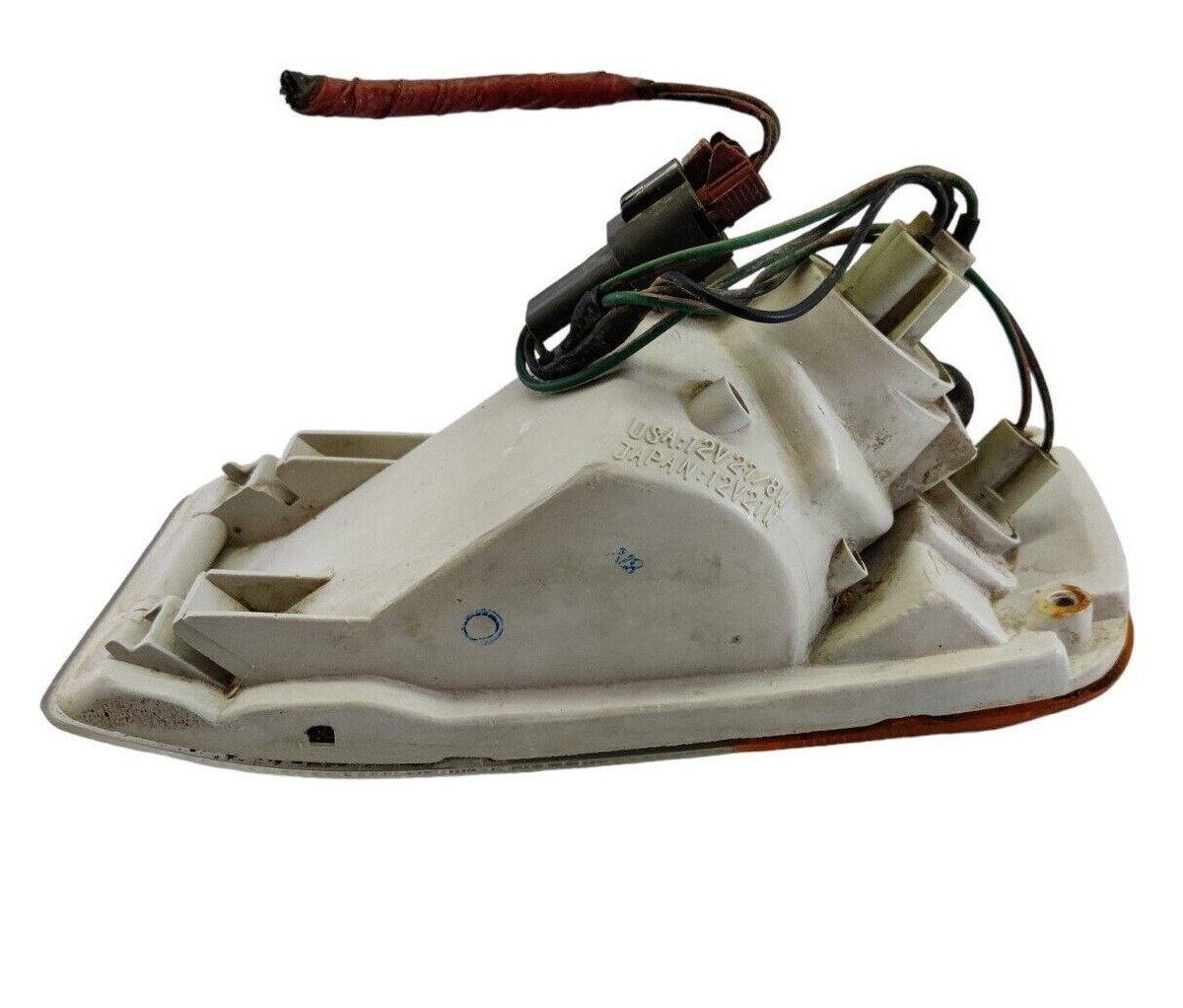90-96 Nissan 300zx Z32 RH Bumper Turn Signal Light 3306 | eBay