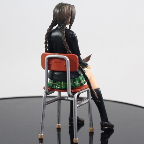Hiruda Reia SR Shining Wind Part 2 Figure 2007 - Picture 4 of 6