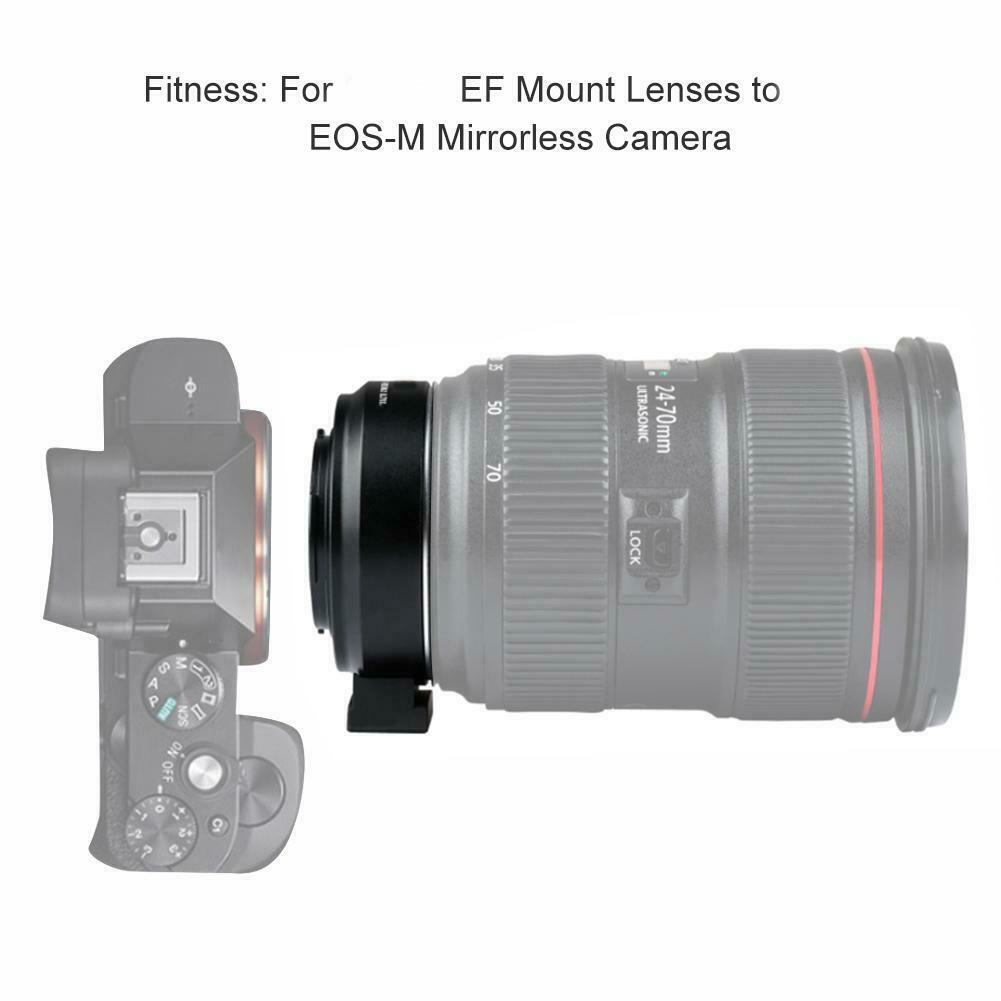 Camera Lens Guide (Parts, Functions And Types Explained), 43 OFF
