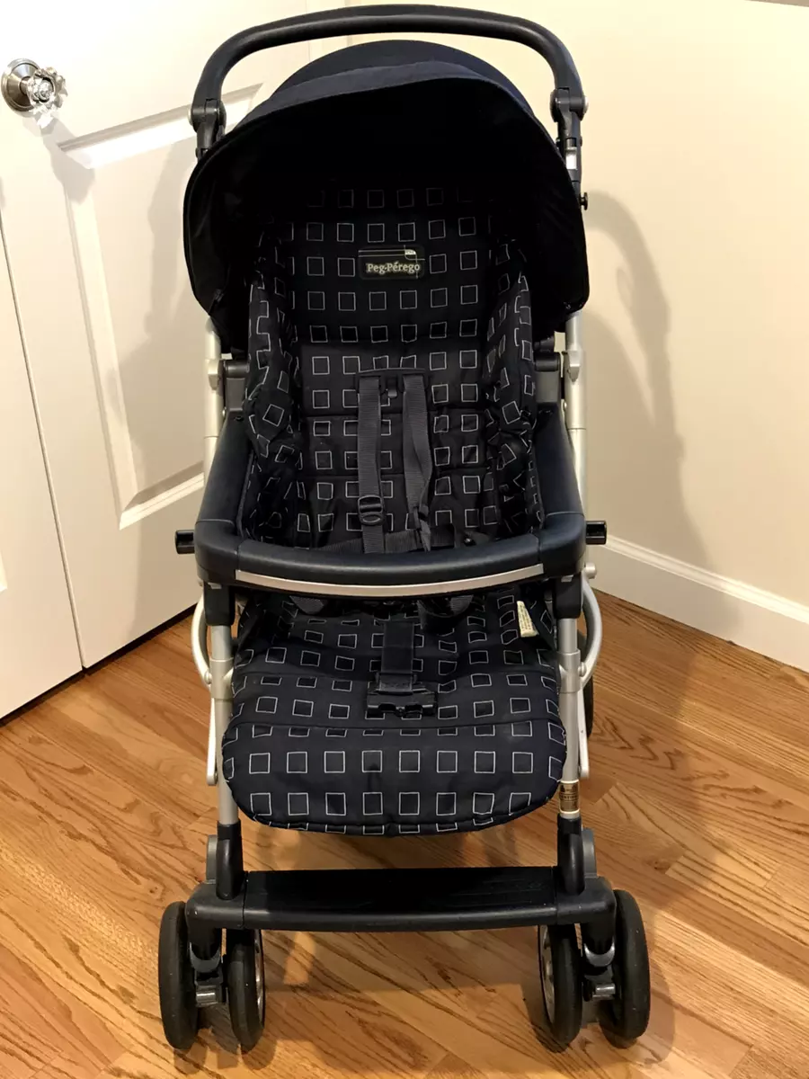 Peg perego pliko matic 2025