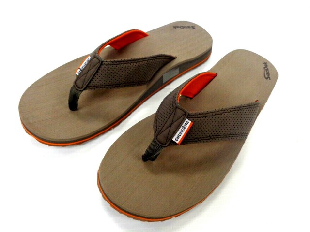 grundens flip flops reviews