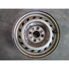 Jantes Fiat CINQUECENTO