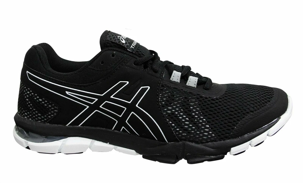 Asics cross cheap trainers ebay