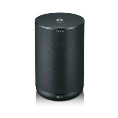 LG XBOOM AI ThinQ Speaker WK7 eBay