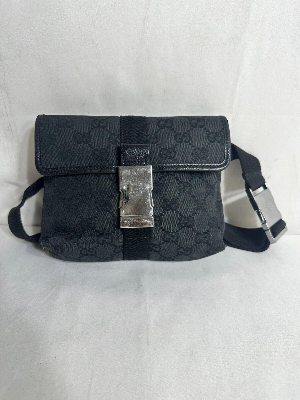 Sac de poche taille Gucci
