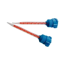 Danville Materials 90163 Turbo Temp 2 & 3 Crown & Bridge Mixing Tips 50/Pk