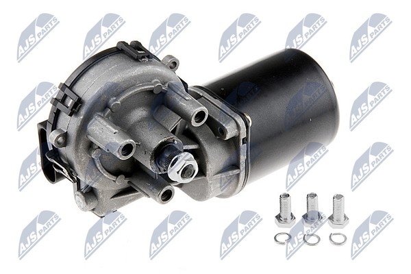 Wischermotor NTY ESW-FT-010 12V FüR Fiat Fiorino GroßRaumlimousine Qubo Multijet-image