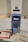 New In Box Texas Instruments TI-15 Scientific Explorer Calculator Set of 20