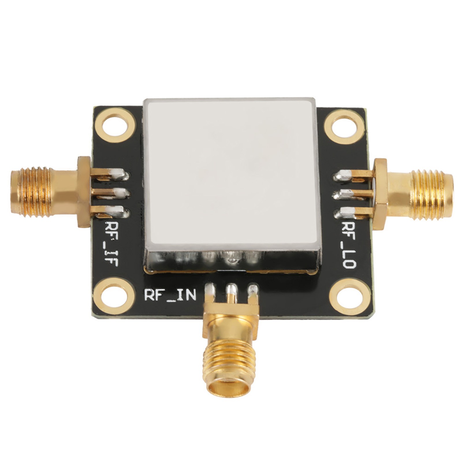 (0.05-250MHz)ADE-6 High Linear Low Noise RF Up And Down Frequency Conversion TJ