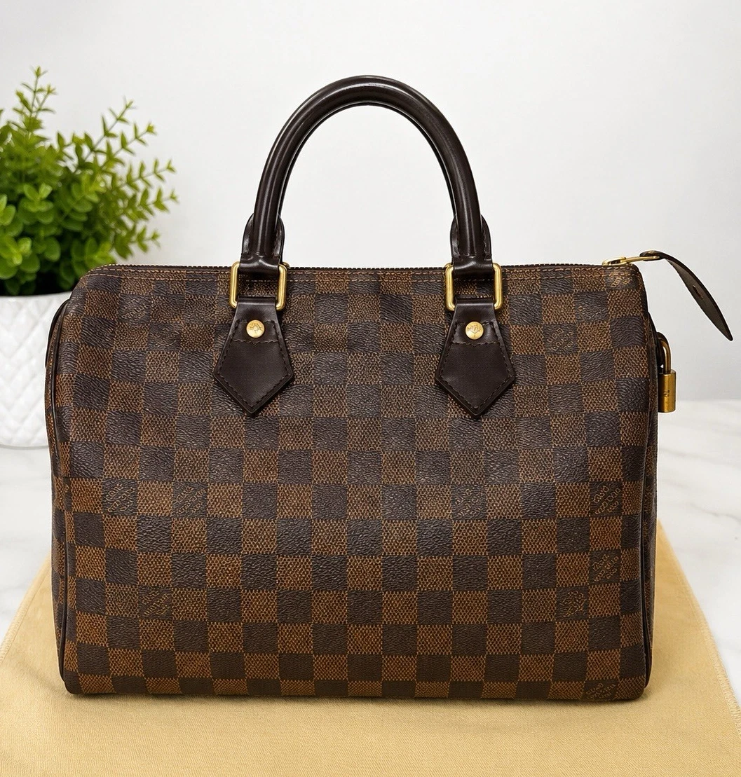 Louis Vuitton Speedy Bags for Sale - eBay