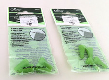Clover Art. 333/S Point Protectors Small 4 ct...