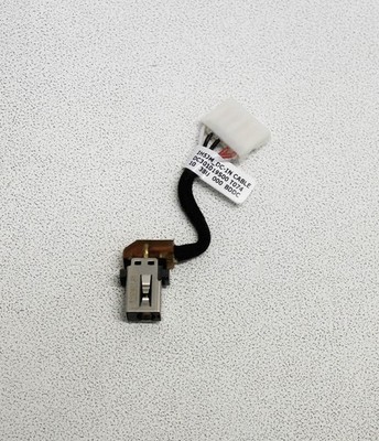 DC301019S00 Acer Dc In Connector Cable Aspire 3 A315-24Pt-R4U2 ''GRADE A''