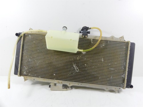 2013 Arctic Cat Wildcat 1000 LTD Radiator Fan Reservoir Set 0413-278 0413-123 - Picture 9 of 11