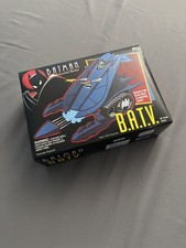 1992 Kenner Batman The Animated Series B.A.T.V. - NIB (factory sealed)
