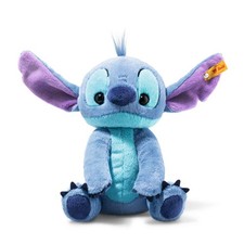 Steiff - Disney Originals Stitch Stuffed Animal - 024696