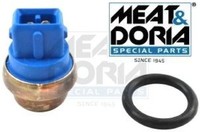 Meat & Doria 82735 Temperaturschalter FüR KüHlmittelwarnlampe FüR VW