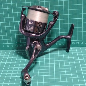 Shimano Vanquish 2500 | eBay