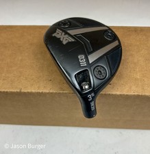 PXG Used Left Handed 0311 Gen 6 3 15* HEAD ONLY Golf Club
