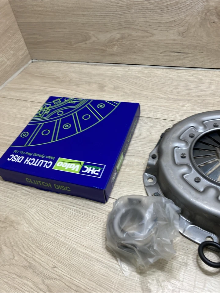 Transmission Clutch Kit AMS Automotive 05-026 Dodge,Eagle,Mitsubishi,Plymouth - Image 3 of 4