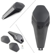 Rear Seat Cover Cowl Fairing for Ducati Panigale V4 V4S 2018-2020 Carbon Fiber