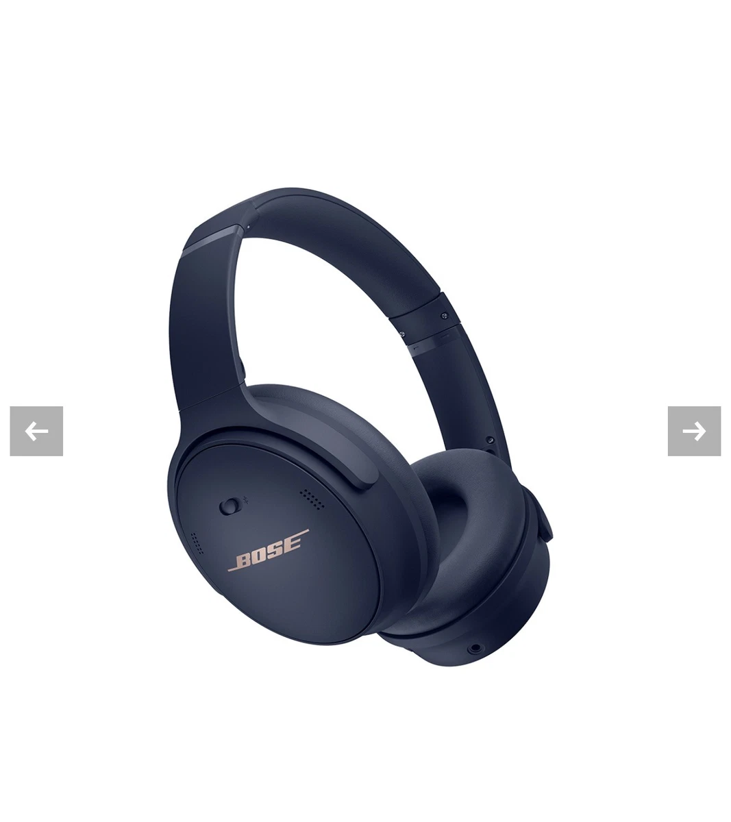 Bose Quietcomfort 45 Headphones for Sale | Shop New & Used