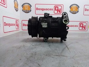 55703721 klimakompressor 498671 für OPEL CORSA D SPORT 2006