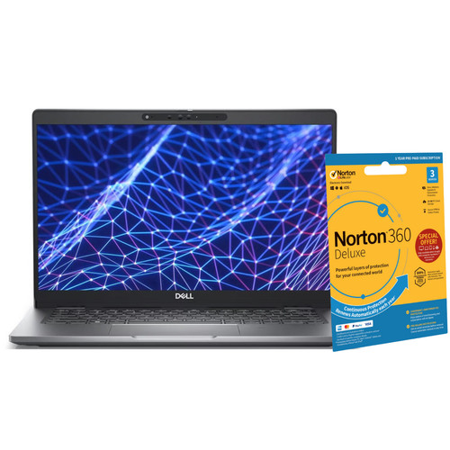 Dell Latitude 5330