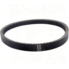 Motorcycle Belt For Cheetah 8 Drive Belt 673 For Bando 673 V VS US