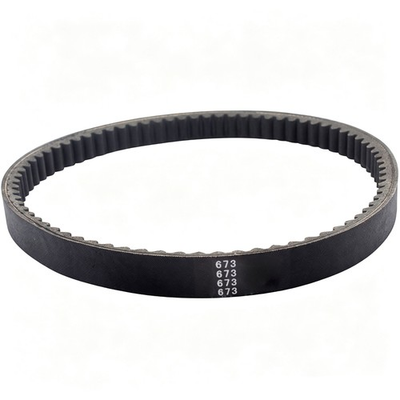 #ad Motorcycle Belt For Cheetah 8 Drive Belt 673 For Bando 673 V VS US $26.99