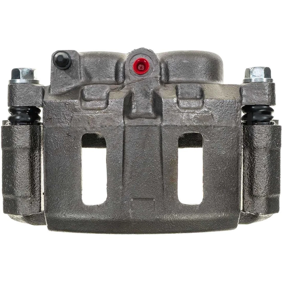 Pinzas de freno delanteras traseras Power Stop para Chevrolet Blazer 1998-2005 Foto 2 de 4