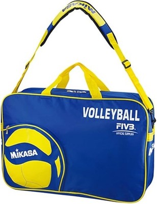 Mikasa Volleyball Ball Shoulder Bag Case for 6 Balls