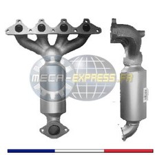 Catalyseurs Hyundai ACCENT