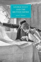 Nancy Henry | George Eliot And The British Empire | Buch | Englisch (2015)
