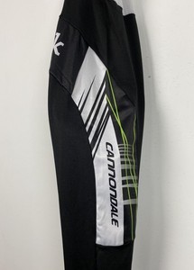 Équipements Nalini pour cycliste