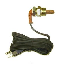 11409X 400 Watt 3/4" NPT Frost Plug Heater