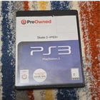 Electronic Arts Skate 3 Greatest Hits Sony PlayStation 3 Skateboarding, 2010